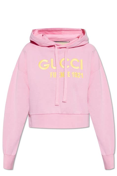 gucci clothing for women hoodie|Gucci sweaters for women.